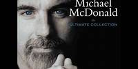 Michael McDonald - No Lookin' Back (great quality)