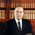 François Mitterrand1