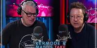 22/03/24 Box Office Top Ten - Kermode and Mayo's Take