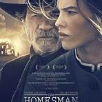 what is the rating of the homesman tv show today4
