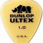 what is the most popular guitar pick for bass1