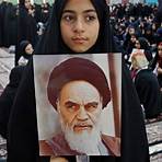 What is Ayatollah Khomeini's legacy in the Western world?2
