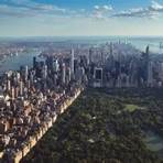 What cities make up New York City?1