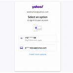 What is a Yahoo email address?4