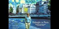 Midnight in Paris OST - 06 - You've Got That Thing