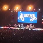 Live Alabama (band)1