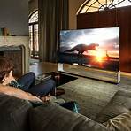 Is there 3D capability for TVS?3