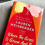 lauren weisberger new book4