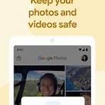 What is Google Photos app?3