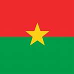 What was Burkina Faso formerly known as?2