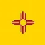 Was New Mexico a territory before it became a state?4