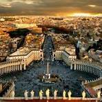how did the vatican get its name from england3