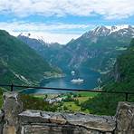 geirangerfjord tour 20213