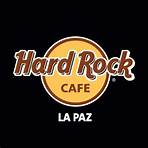 hard rock cafe logo vector2