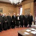 how old are supreme court justices1