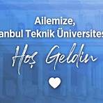İstanbul Teknik Üniversitesi1