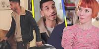 90 Day Fiancé: Mahmoud Packs His Bags to LEAVE Nicole and 'Go Back to Egypt’