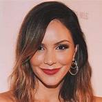What is Katharine McPhee famous for?1