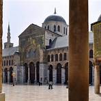 Marea Moschee din Damasc wikipedia4