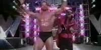 WCW Monday Nitro 12/25/95 Part 2