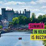 Kilkenny, Irland1