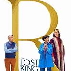 The Lost King film4
