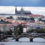 st. vitus cathedral at the prague castle location history wikipedia2