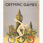 juegos olímpicos londres 19484