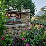 Olbrich Botanical Gardens1