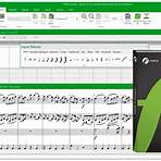 What is the best software to make sheet music?3