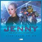 Jenny: The Doctor's Daughter Fernsehserie2