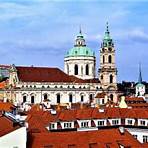 st. vitus cathedral at the prague castle location history wikipedia4