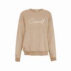 What kind of clothes does Cornell University sell?4