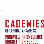 Parkview Arts and Science Magnet High School2
