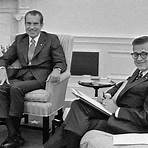 What was the Watergate scandal in the Nixon administration?3