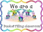Have You Filled A Bucket Today? - The Autism Helper
