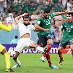 arábia saudita men's soccer team vs méxico men's soccer team4