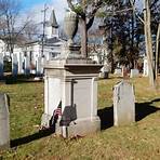 Princeton Cemetery wikipedia1