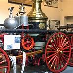 what is the difference between the bronx and brooklyn fire truck museum2