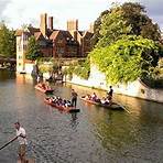 Universidad de Cambridge1
