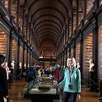 visiting trinity college dublin library2