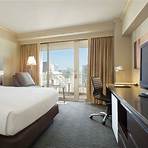 how many beds does skyline hotel have in san francisco1