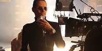 Marc Anthony - Punta Cana (Behind The Scenes)
