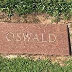 lee harvey oswald grave marker location3