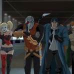 Does DC animation pay the Suicide Squad respect?2