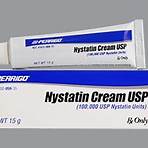 what is nystatin cream used for4