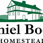 Daniel Boone Homestead wikipedia1