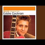 Greatest Hits Eddie Cochran4