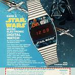 Which tech companies made digital watches in the 1970s?3