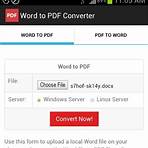 word to pdf free converter software free download4